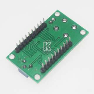 AD9850 DDS Signal Generator Module 0 40MHz 2 Sine Wave And 2 Square 