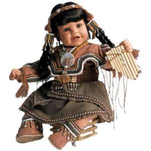  Amaro   Bolivia Adora Doll 22 Toys & Games