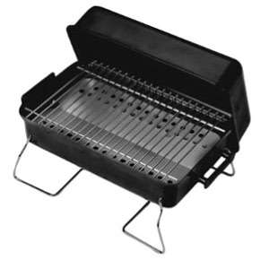   & NOBLE  Char Broil 465131005 Charcoal Grill by Char Broil, LLC