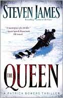 The Queen (Patrick Bowers Files Series #5)