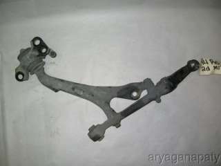 94 01 acura integra OEM front L lower control arm LCA  