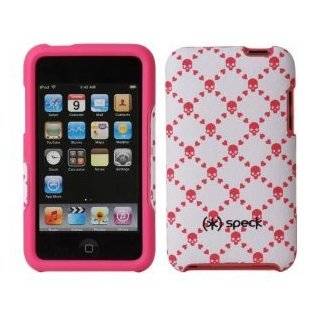 Speck Case for iPod touch 2G, 3G (Black Tartan Plaid 