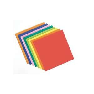  Origami Paper Assorted Colors   40 Sheets: Arts, Crafts 