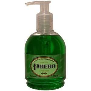  Granado Phebo ian Glycerin Liquid Soap 8.4 Fl.Oz 