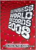 Guinness World Records 2008 Guinness World Records