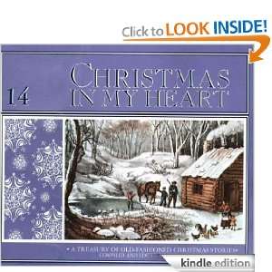Christmas in my Heart #14 Joe L. Wheeler  Kindle Store