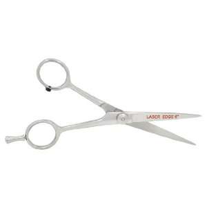  STUDENT Laser Edge 6 Salon Shears Scissors Sharp Barber 