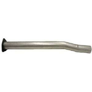  H&S Performance Cab and Chassis DPF Delete Pipe 