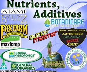 Nutrients & Additives