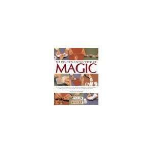    The Practical Encyclopedia of Magic: Nicholas Einhorn: Books