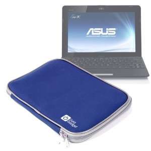  Protective Splash & Shock Resistant Blue Neoprene Laptop 