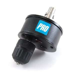   PRO 17 01010 10:1 Reduction and 3/8 Keyless Chuck SR10 Speed Reducer
