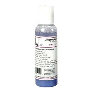   Longevity Silver Grey Enhancement Organic Hair Color Shampoo, 2fl oz