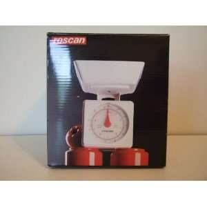  Roscan Deluxe Kitchen Scale