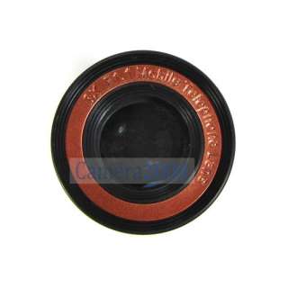 Zoom Telescope Camera Lens + Tripod For iPhone 4  
