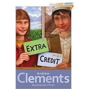   ]: Andrew(Author) ; Elliott, Mark(Illustrator) Clements: Books