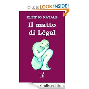   di Légal (Italian Edition) Elpidio Natale  Kindle Store
