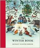 Winter Book Rotraut Susanne Berner