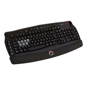  Raptor Gaming K3 Keyboard