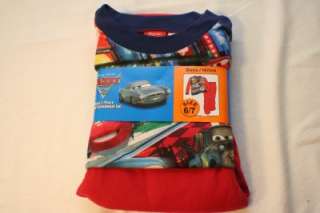 NWT Pajamas Batman Cars Toy Story Phineas Monster Truck Sz 4 5 6 7 8 