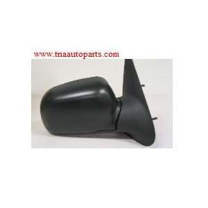   05 FORD RANGER SIDE MIRROR, RIGHT SIDE (PASSENGER), MANUAL: Automotive