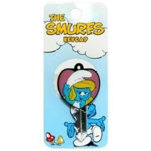 The Smurfs Smurfette Key Cap
