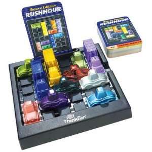  Rush Hour Toys & Games