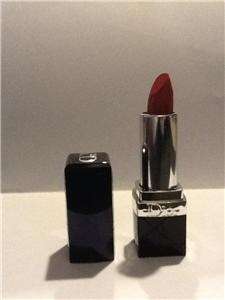 Christian Dior #644 Rouge Lipstick travel mini size  