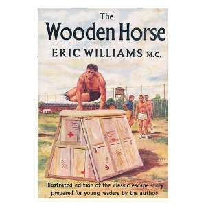   horse Eric (1911 1983); Thomas, Martin (illus.) Williams Books