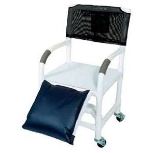    Shower Chair for Uni or Bilateral Amputees