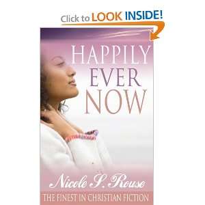  Happily Ever Now (Urban Christian) [Mass Market Paperback 