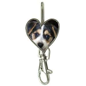  Jack Russell Puppy Dog Key Finder P0702: Everything Else