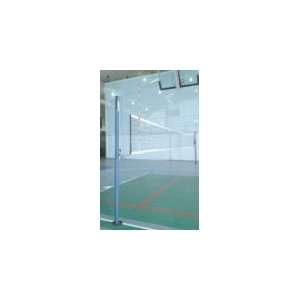   Volleyball System   Floor Plate & Sleeve Combo