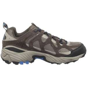 Columbia Sportswear Womens Wallawalla Hiking Shoe Bungee Cord/Faience 