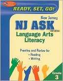 NJ ASK Grade 3 Language Arts Literacy   Ready, Set, Go!