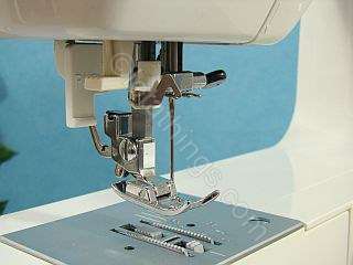   STRENGTH Sewing Machine HEAVY DUTY LEATHER & UPHOLSTERY +WALKING FOOT