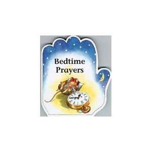  Little Prayer Series Bedtime Prayers (9780849911484 