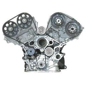   PROFormance 618A Mazda JE Complete Engine, Remanufactured Automotive