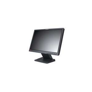   ThinkVision L197w (19in wide) LCD Monitor Analog/Digital: Electronics