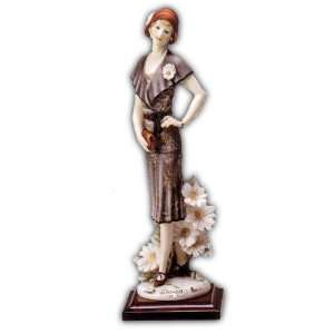  Giuseppe Armani Figurine Daisy 352 C