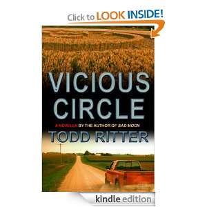 Start reading Vicious Circle  Don 