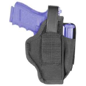  Blackhawk Sportster Ambidextrous Holster with Mag, Size 3 