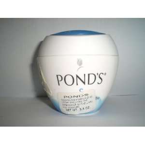  Ponds Nourishing Moisturizing Cream for Dry Skin Beauty
