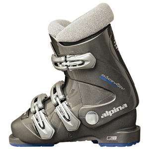  Alpina J3.0 Ski Boot   Kids Sports & Outdoors