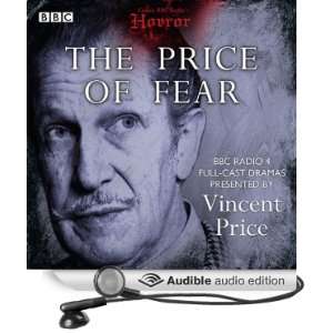  Classic BBC Radio Horror The Price of Fear (Audible Audio 