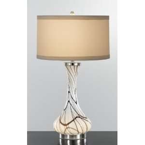  Murray Feiss Lamp. (Lamp Only)