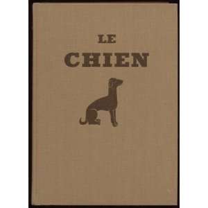  Le Chien Fernand Mery Books
