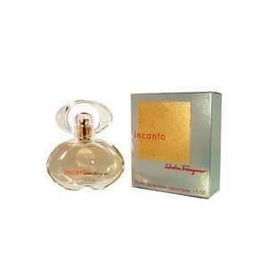   Perfume   EDP Spray 3.4 oz. by Salvatore Ferragamo   Womens: Beauty
