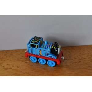   Birthday Thomas Engine 2002 Limited by Learning Curve 