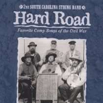 CIVIL WAR TRUST Bookstore   Hard Road Favorite Camp Songs of the 